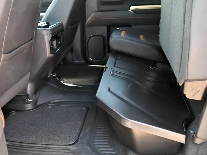 DESERT SAND METALLIC, 2022 GMC SIERRA 1500 Image 46