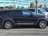 BLACK, 2022 FORD EXPLORER Thumnail Image 8