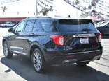 BLACK, 2022 FORD EXPLORER Thumnail Image 5