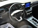 BLACK, 2022 FORD EXPLORER Thumnail Image 13