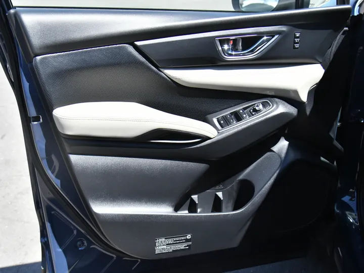 COSMIC BLUE PEARL, 2023 SUBARU ASCENT Image 12