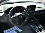 SILVER, 2023 HONDA ACCORD SEDAN Thumnail Image 12