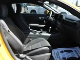 YELLOW, 2024 FORD MUSTANG Thumnail Image 36