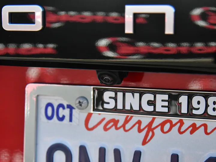 RED, 2024 HONDA PROLOGUE Image 39