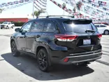 BLACK, 2019 TOYOTA HIGHLANDER Thumnail Image 5