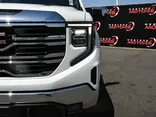 SUMMIT WHITE, 2024 GMC SIERRA 1500 Thumnail Image 9