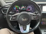 WHITE, 2020 KIA OPTIMA HYBRID Thumnail Image 26