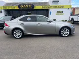SILVER, 2014 LEXUS IS Thumnail Image 2