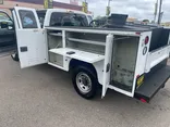 BLACK, 2016 FORD F350 SUPER DUTY SUPER CAB Thumnail Image 10