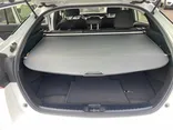 WHITE, 2021 TOYOTA PRIUS Thumnail Image 9