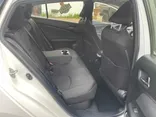 WHITE, 2021 TOYOTA PRIUS Thumnail Image 11