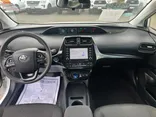 WHITE, 2021 TOYOTA PRIUS Thumnail Image 13