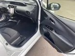 WHITE, 2021 TOYOTA PRIUS Thumnail Image 14