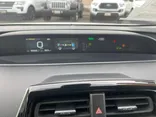 WHITE, 2021 TOYOTA PRIUS Thumnail Image 19