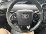 WHITE, 2021 TOYOTA PRIUS Thumnail Image 22