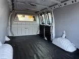 WHITE, 2021 CHEVROLET EXPRESS 2500 CARGO Thumnail Image 10