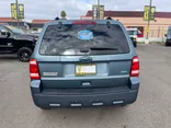 BLUE, 2011 FORD ESCAPE Thumnail Image 4