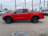 RED, 2020 FORD RANGER SUPERCAB Thumnail Image 6