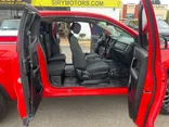 RED, 2020 FORD RANGER SUPERCAB Thumnail Image 9
