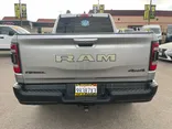SILVER, 2019 RAM 1500 QUAD CAB Thumnail Image 4