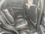 BLACK, 2017 FORD EXPLORER Thumnail Image 15