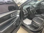 BLACK, 2017 FORD EXPLORER Thumnail Image 20