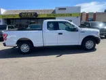 WHITE, 2020 FORD F150 SUPER CAB Thumnail Image 2