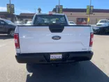 WHITE, 2020 FORD F150 SUPER CAB Thumnail Image 4