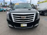 BLACK, 2018 CADILLAC ESCALADE ESV Thumnail Image 8