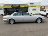 SILVER, 2006 JAGUAR XJ Thumnail Image 2