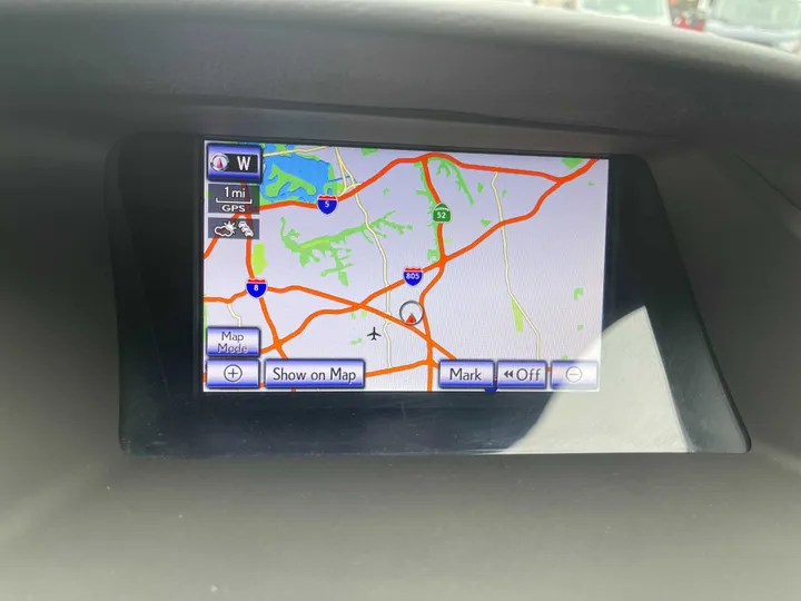 TAN, 2015 LEXUS RX Image 27