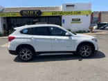 WHITE, 2018 BMW X1 Thumnail Image 2