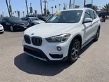 WHITE, 2018 BMW X1 Thumnail Image 7