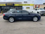BLUE, 2017 CHEVROLET IMPALA Thumnail Image 2