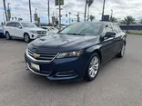 BLUE, 2017 CHEVROLET IMPALA Thumnail Image 7