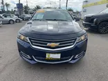 BLUE, 2017 CHEVROLET IMPALA Thumnail Image 8
