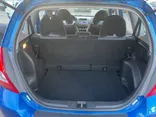 BLUE, 2008 HONDA FIT Thumnail Image 9
