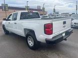 WHITE, 2015 CHEVROLET SILVERADO 1500 CREW CAB Thumnail Image 5