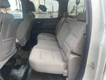 WHITE, 2015 CHEVROLET SILVERADO 1500 CREW CAB Thumnail Image 11