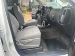 WHITE, 2015 CHEVROLET SILVERADO 1500 CREW CAB Thumnail Image 15