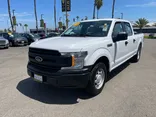 WHITE, 2020 FORD F150 SUPERCREW CAB Thumnail Image 7