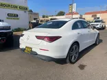 WHITE, 2021 MERCEDES-BENZ CLA Thumnail Image 3