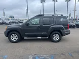 BLACK, 2013 NISSAN XTERRA Thumnail Image 6