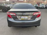 GRAY, 2014 TOYOTA CAMRY Thumnail Image 4