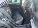 GRAY, 2014 TOYOTA CAMRY Thumnail Image 12
