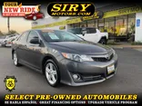 GRAY, 2014 TOYOTA CAMRY Thumnail Image 1