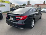 BLACK, 2020 HONDA ACCORD Thumnail Image 3