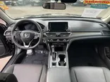 BLACK, 2020 HONDA ACCORD Thumnail Image 12