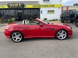 RED, 2012 MERCEDES-BENZ SLK-CLASS Thumnail Image 12