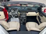 RED, 2012 MERCEDES-BENZ SLK-CLASS Thumnail Image 21